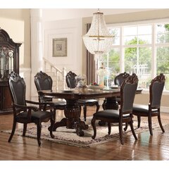 astoria grand dining room set