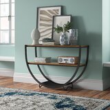 Half Circle Console Tables Joss Main