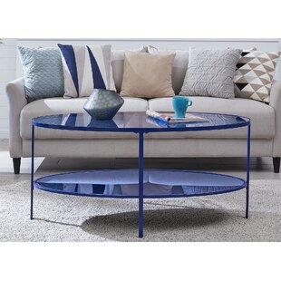 Haug Coffee Table By Wrought Studio