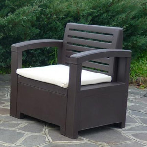 Sessel von dCor design
