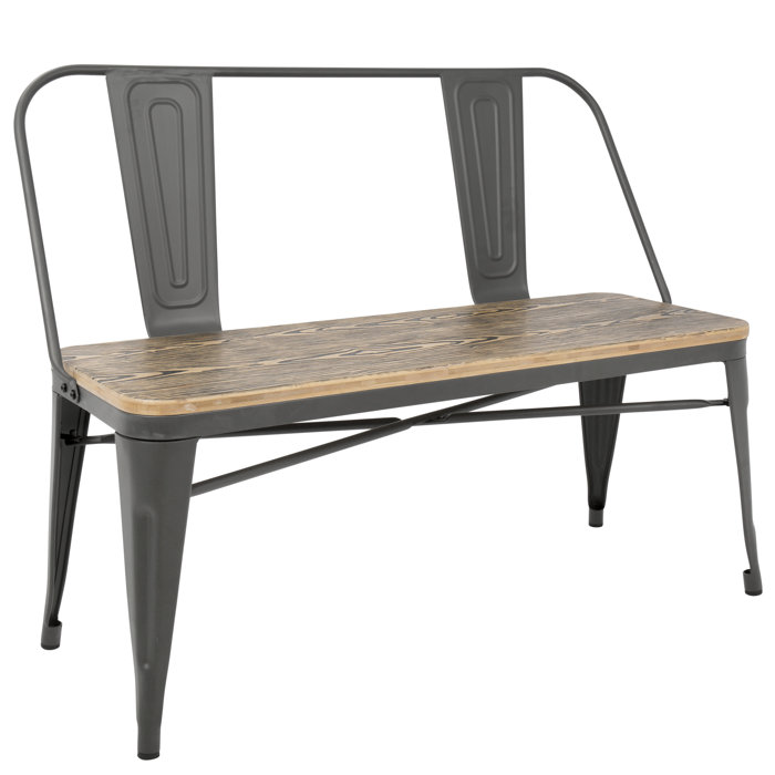 Küchenbank CLAREMONT - LoftDesigns