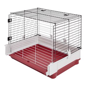 Wabbitat Extension Rabbit Cage