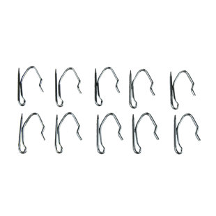 20 Foot Curtains Wayfair