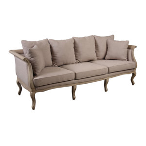 3-Sitzer Sofa Country Corner von All Home