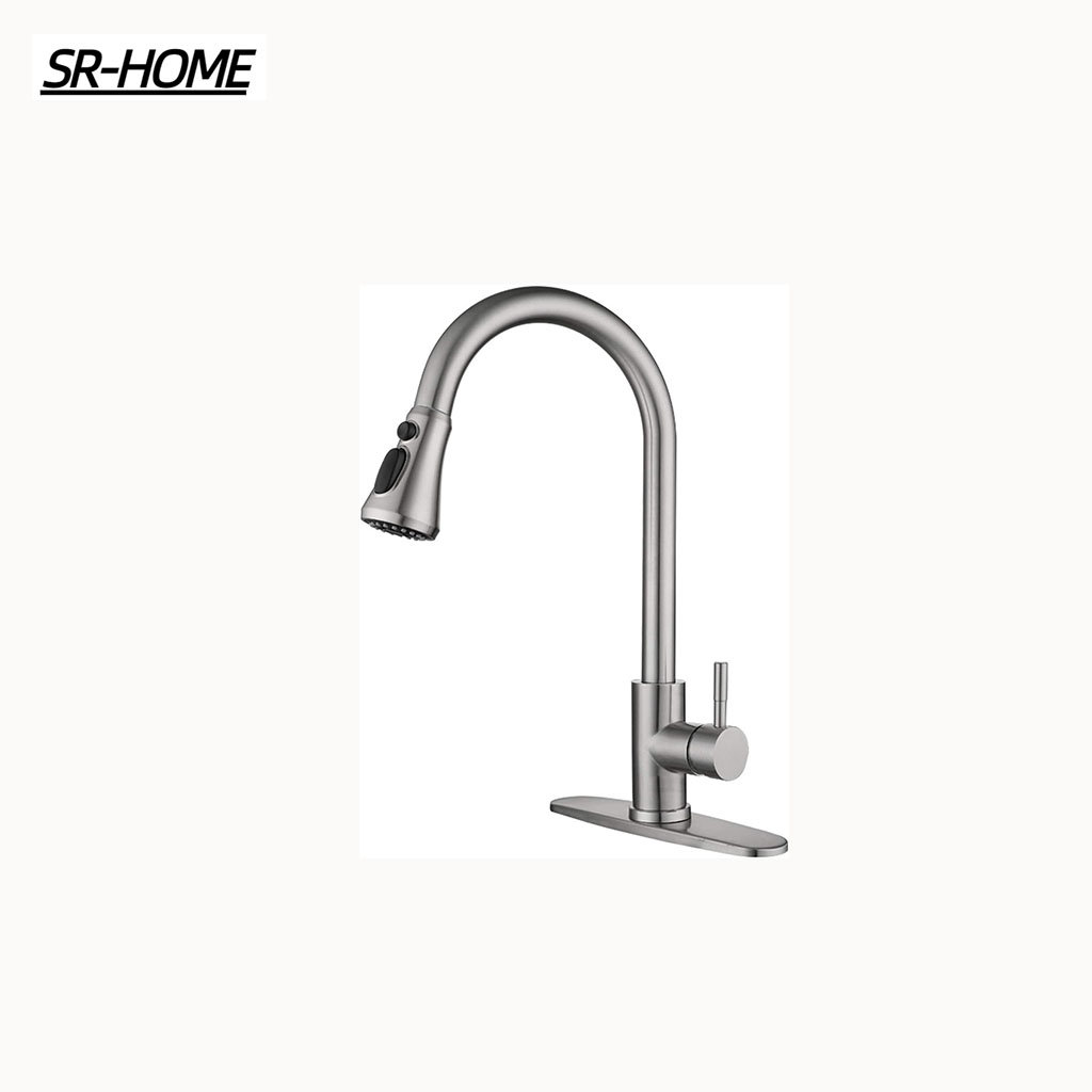 sr-home-stainless-steel-kitchen-pull-out-faucet-360-degree-rotating