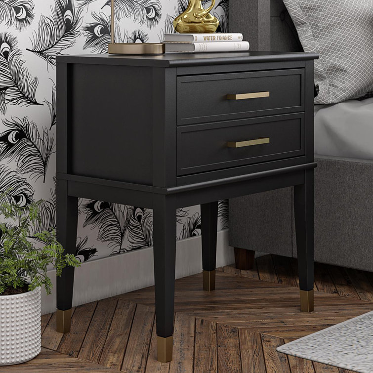 Westerleigh 1 - Drawer Nightstand