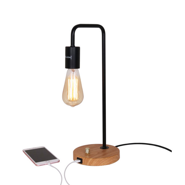 elegant desk lamp