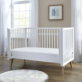 Modern Crib Mattresses Allmodern