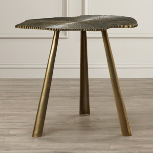 Kopelson End Table