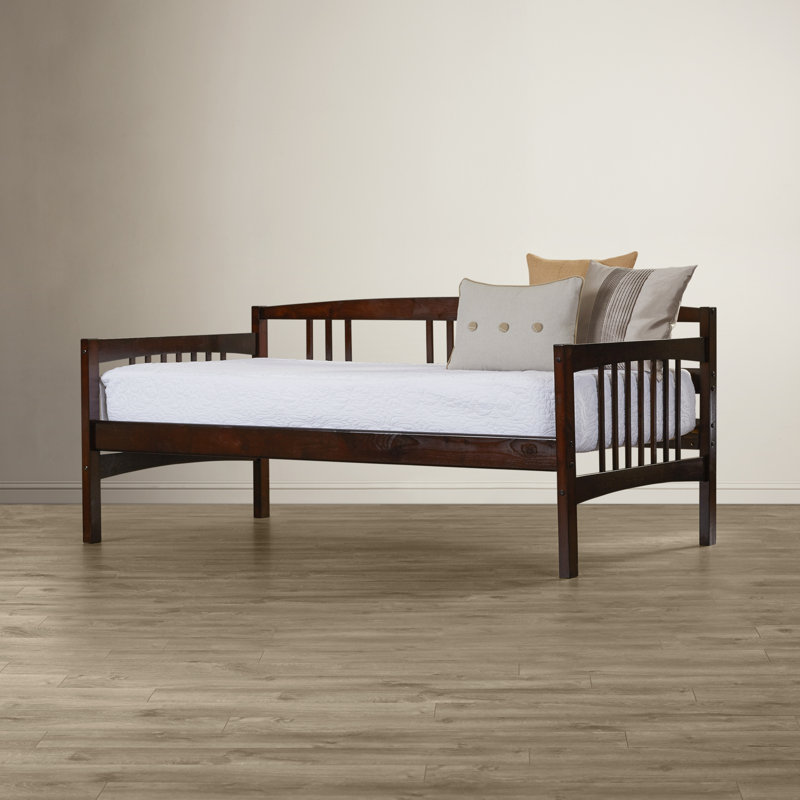 Wooden day bed wood Daybed