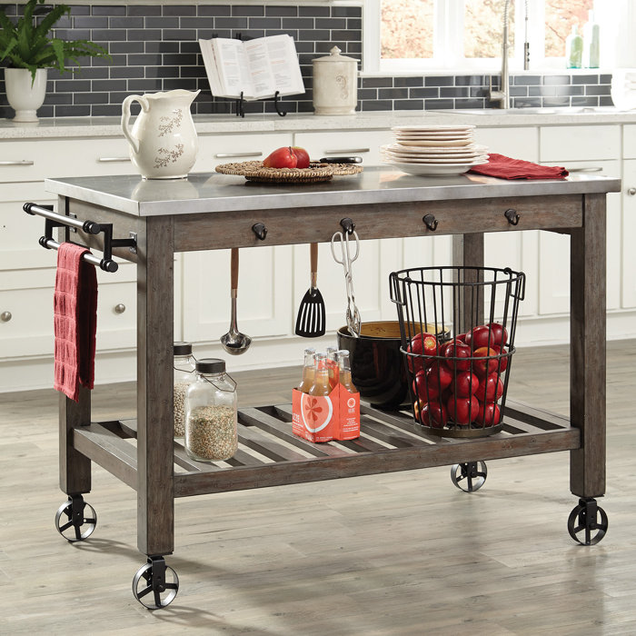 Prep Table Reviews Joss Main