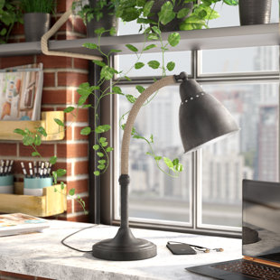 Best Tori 19.5 Desk Lamp By Trent Austin Design Lamps Tori 19.5 Desk Lamp By Trent Austin Design Lamps