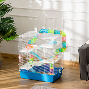 hamster cool cages