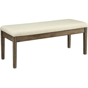 Go to store & view more images Charlton Home Dargan Bench