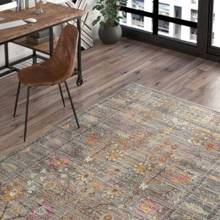 Area Rugs Under 100 Dollars Wayfair Bernardyn Gray Multi Area Rug