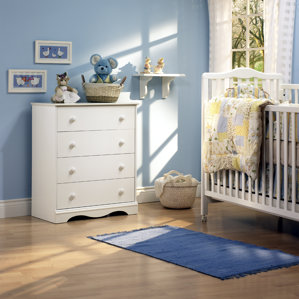 Andover 4 Drawer Chest by South Shore