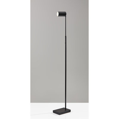 Koen 69" LED Task/Reading Floor Lamp