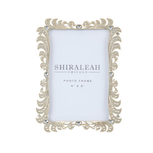 Vintage Picture Frames Wayfair Apsley Vintage Picture Frame