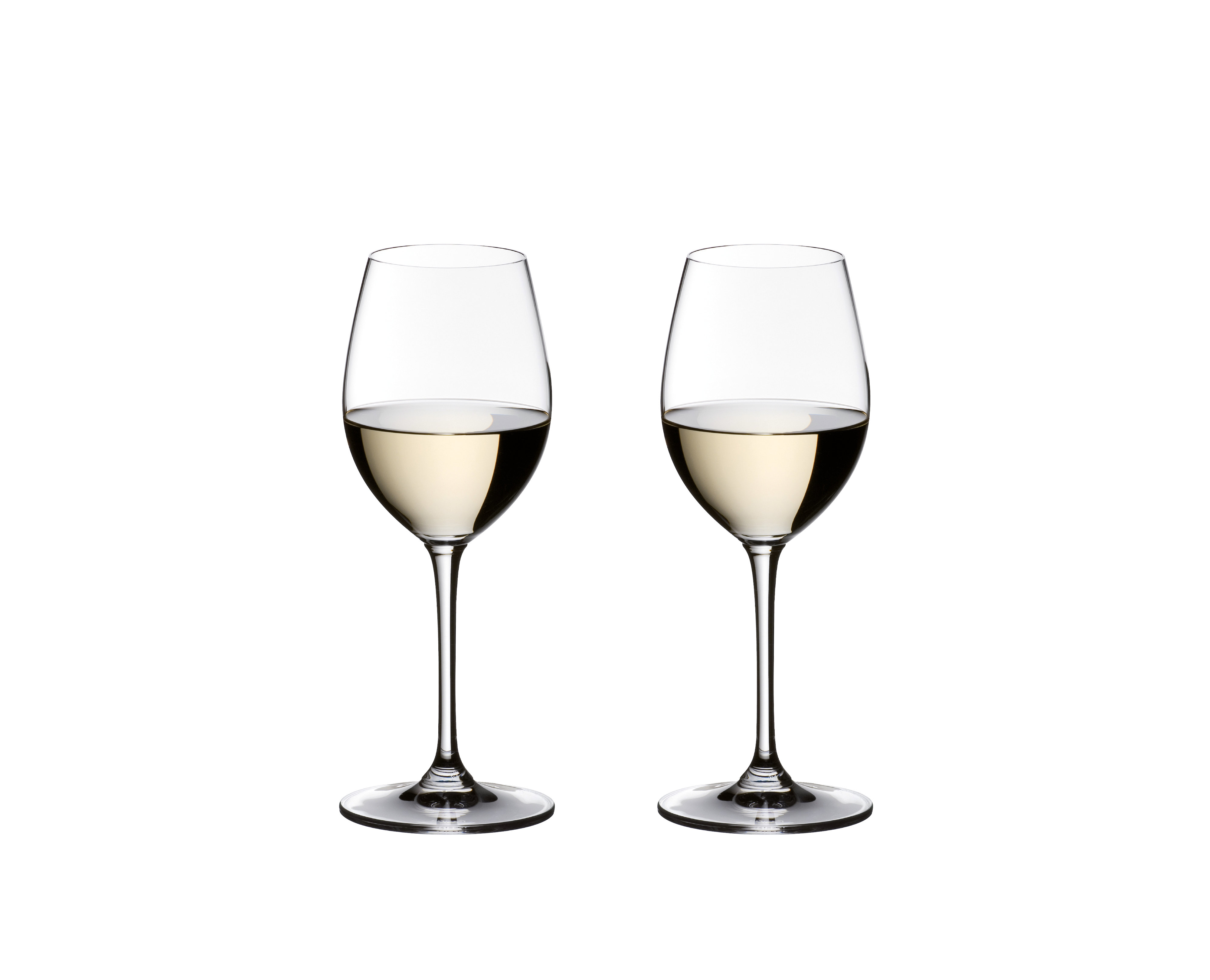 sauvignon blanc glass shape