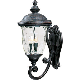 Best Islington 3-Light Outdoor Sconce By Astoria Grand Outdoor Lighting Islington 3-Light Outdoor Sconce By Astoria Grand Outdoor Lighting