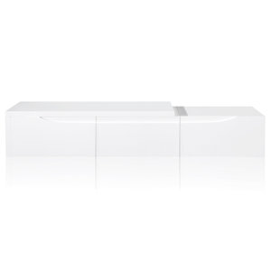 TV-Lowboard von dCor design