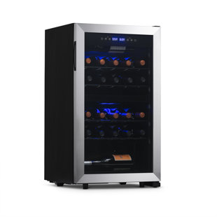wine cooler koldfront