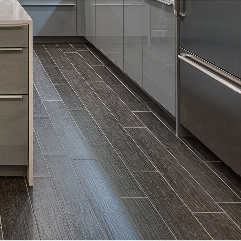 Emser Tile Woodwork 6 X 24 Porcelain Stone Look Wall Floor Emser Tile Woodwork 6 X 24 Porcelain