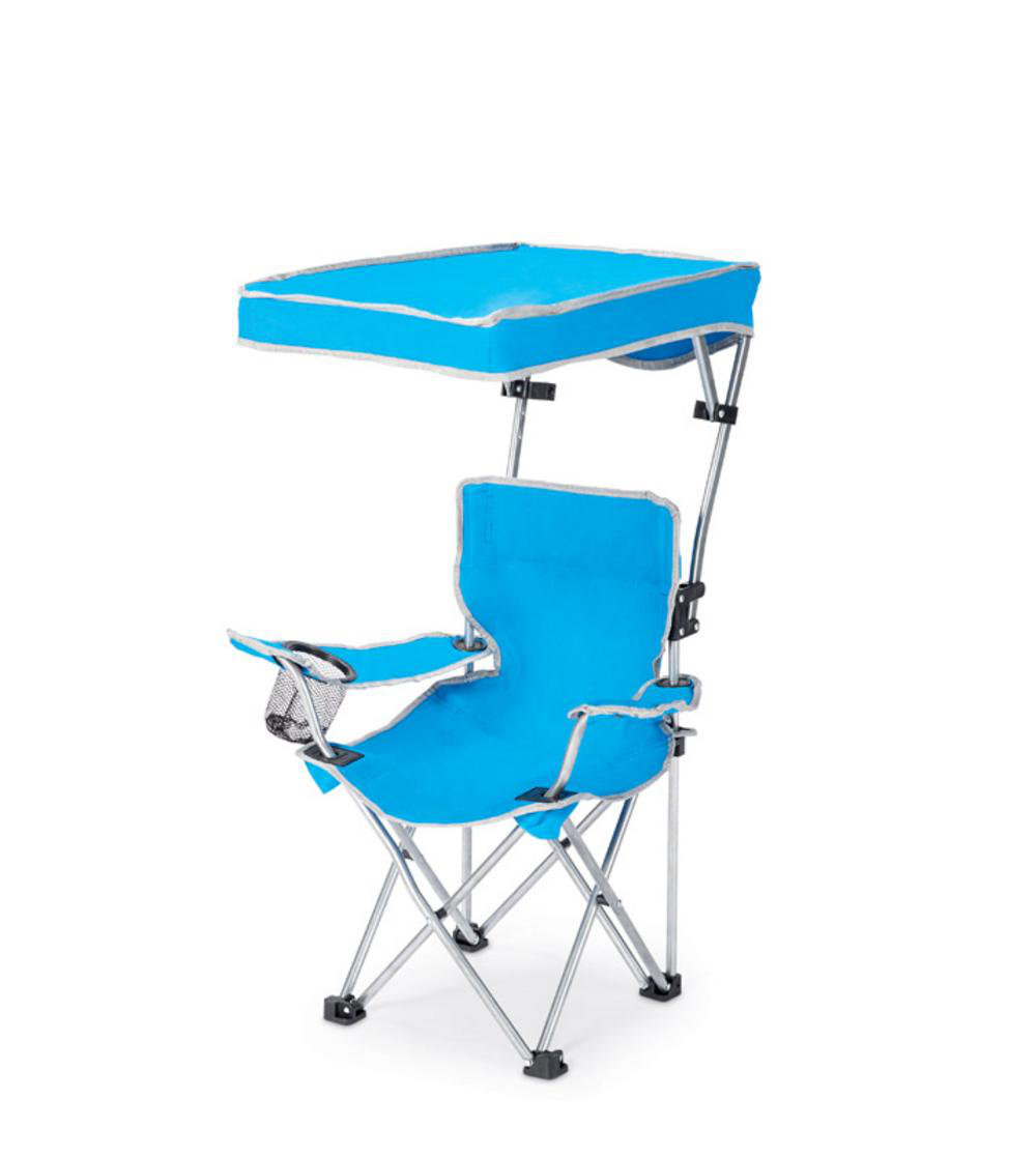 Quikshade Canopy Kids Armchair With Cup Holder Wayfair