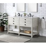 Bathroom Vanity No Sink Wayfair Ca