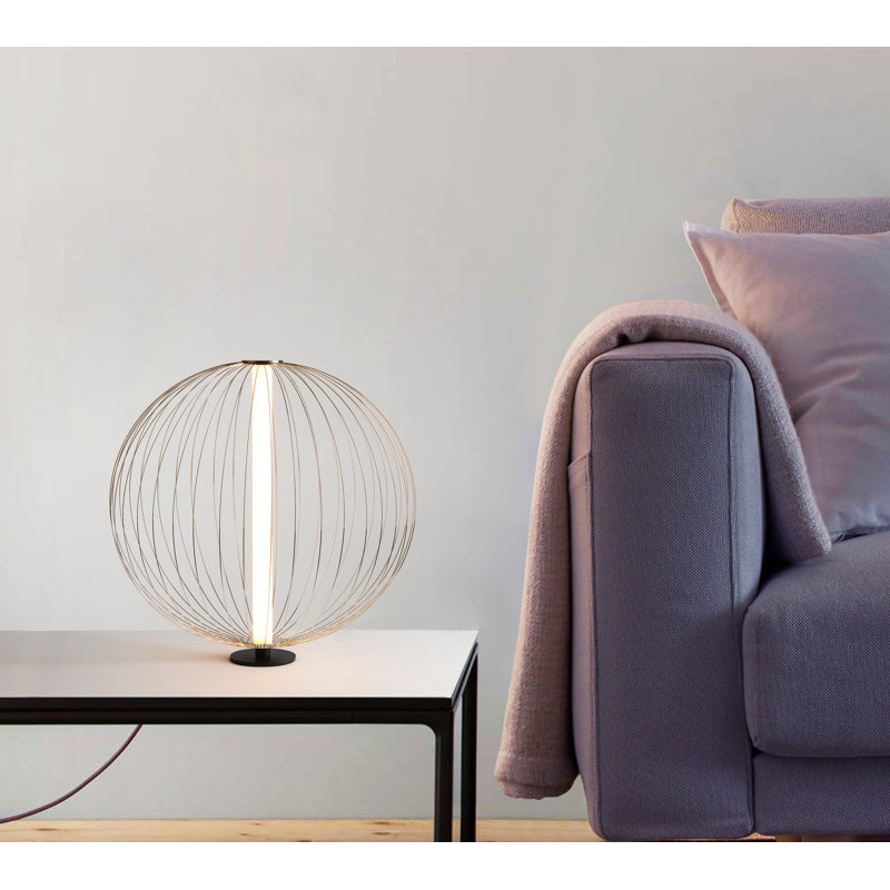 wayfair small desk lamps