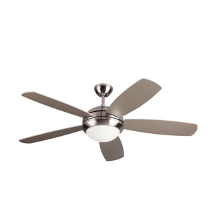 Best 52 Sharp 5 Blade Ceiling Fan By Ebern Designs Outdoor Lighting 52 Sharp 5 Blade Ceiling Fan By Ebern Designs Outdoor Lighting