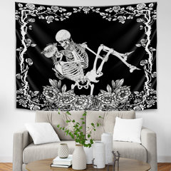 Entertainment Tapestries You Ll Love In 2021 Wayfair