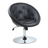 Stennis Adjustable Height Swivel Bar Stool by Latitude Run