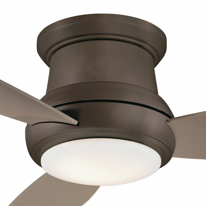 Minka Aire 44 Concept Ii 3 Blade Ceiling Fan Reviews Wayfair