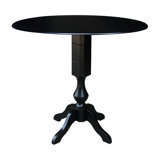 Pattie Pub Table by Canora Grey