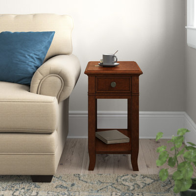 Grand Bahama End Table