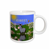 Childrens Mugs Wayfair