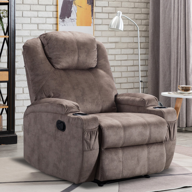 wayfair recliners on sale