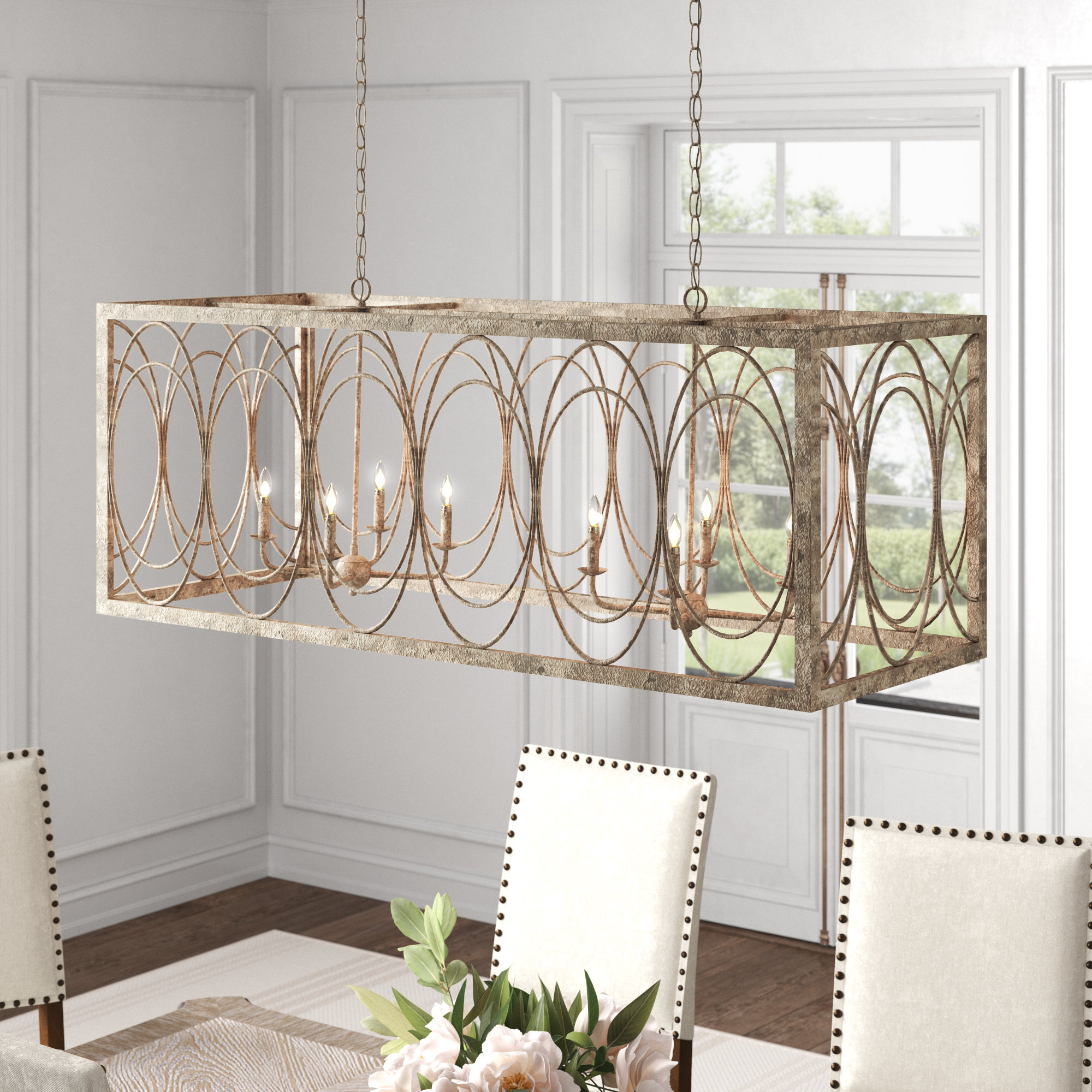 Kelly Clarkson Home Troutt Candle Style 