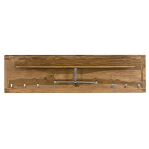 Garderobe Torino von Massivum