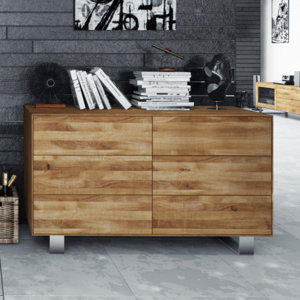 Sideboard Steel Heavy von Castleton Home