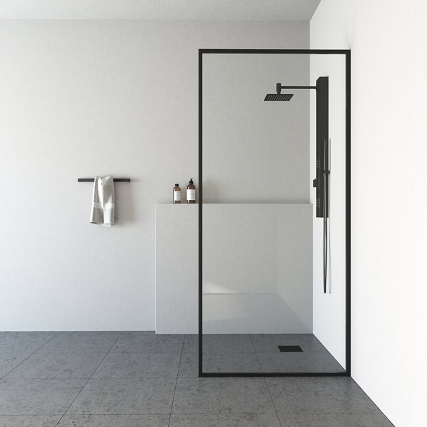 cerapol for shower screens