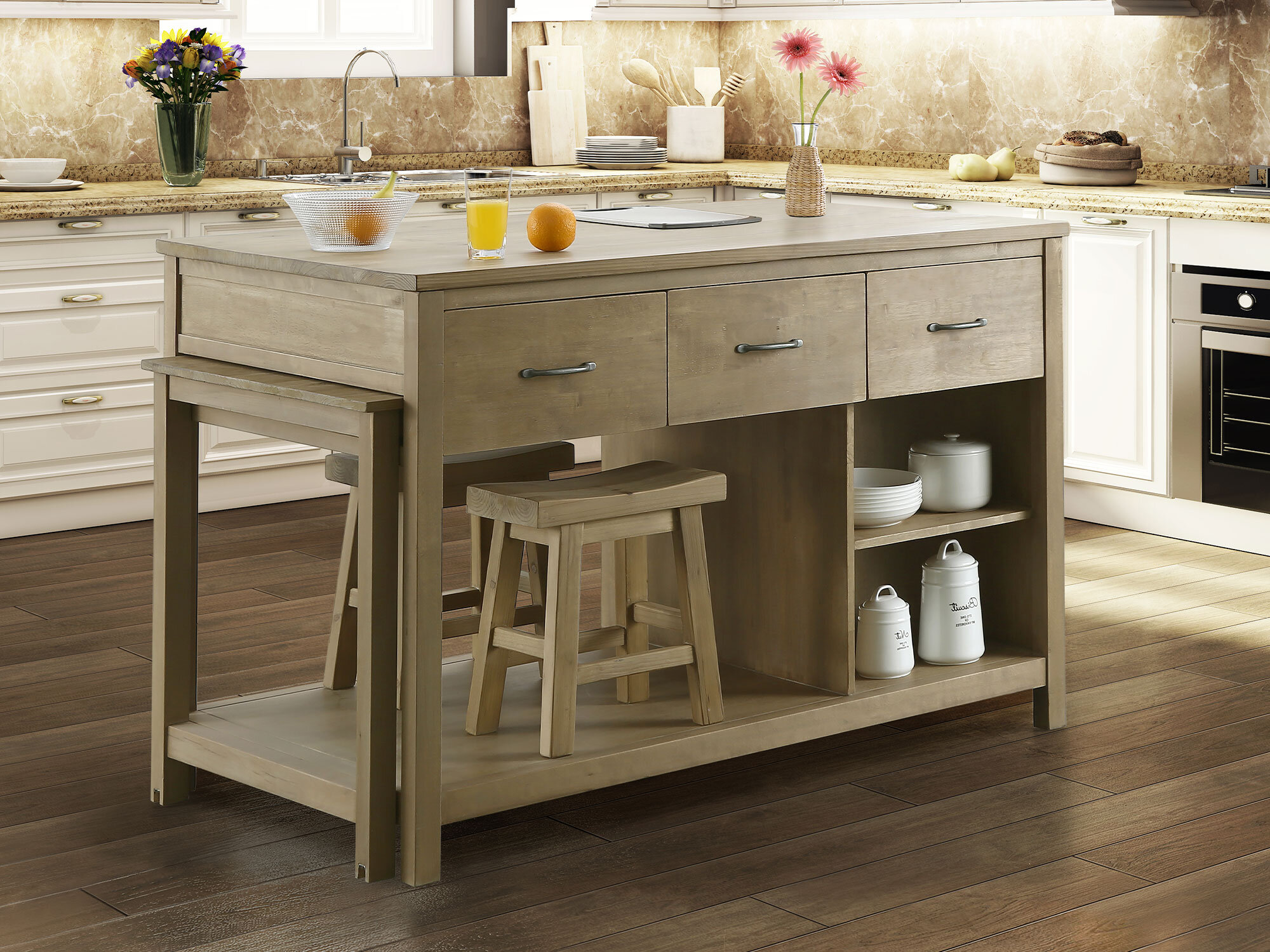 Kitchen Islands Carts Joss Main