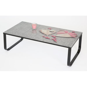 Couchtisch Heart von Manchester Furniture Supplies