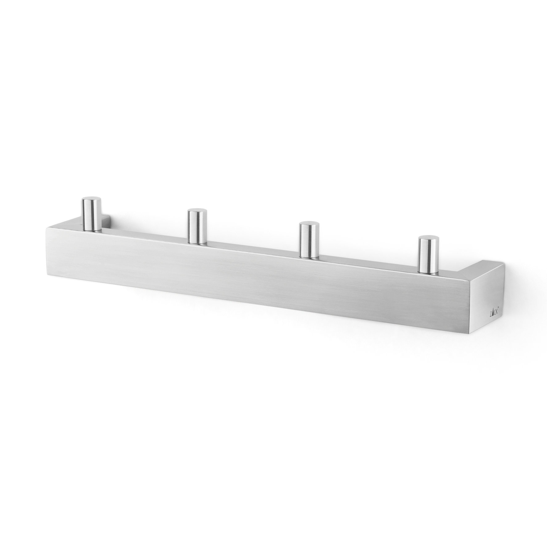 Zack Bathroom Fixtures zack bathroom accessories wall mounted towel hook & reviews | wayfair Zack Bathroom Fixtures zack bathroom accessories wall mounted towel hook & reviews | wayfair