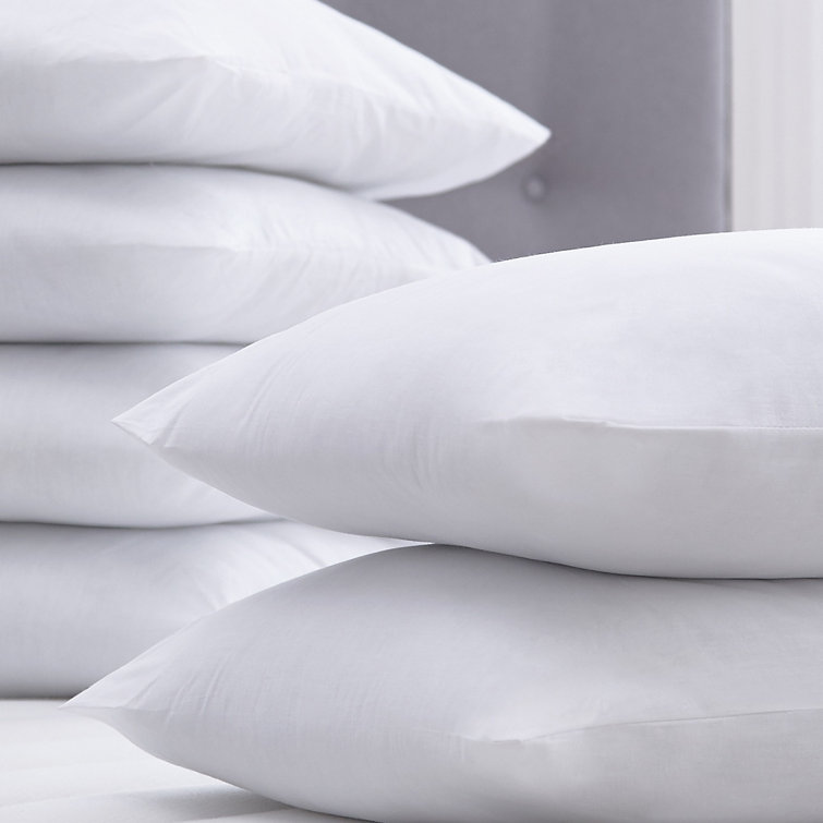 silentnight supersoft pillows