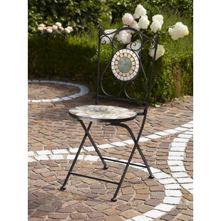 ClassicLiving Garden Deck Folding Chairs