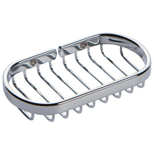 Go to store & view more images Ginger Splashables Soap Dish