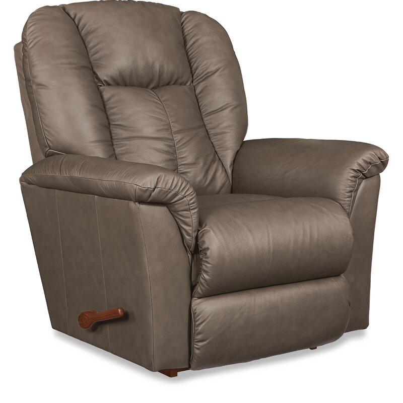 glider recliner lazy boy