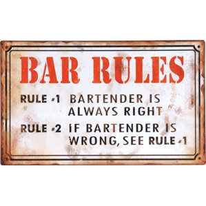 Bar Wall Decor bar & cocktail wall art you'll love | wayfair Bar Wall Decor bar & cocktail wall art you'll love | wayfair